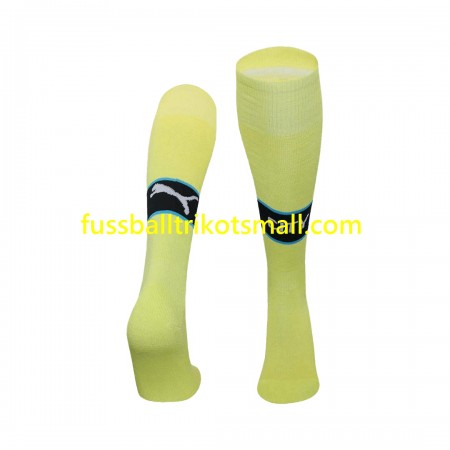 Manchester City 2024-2025 Auswärts Socken kaufen Manchester City 2024-2025 Auswärts Socken kaufen